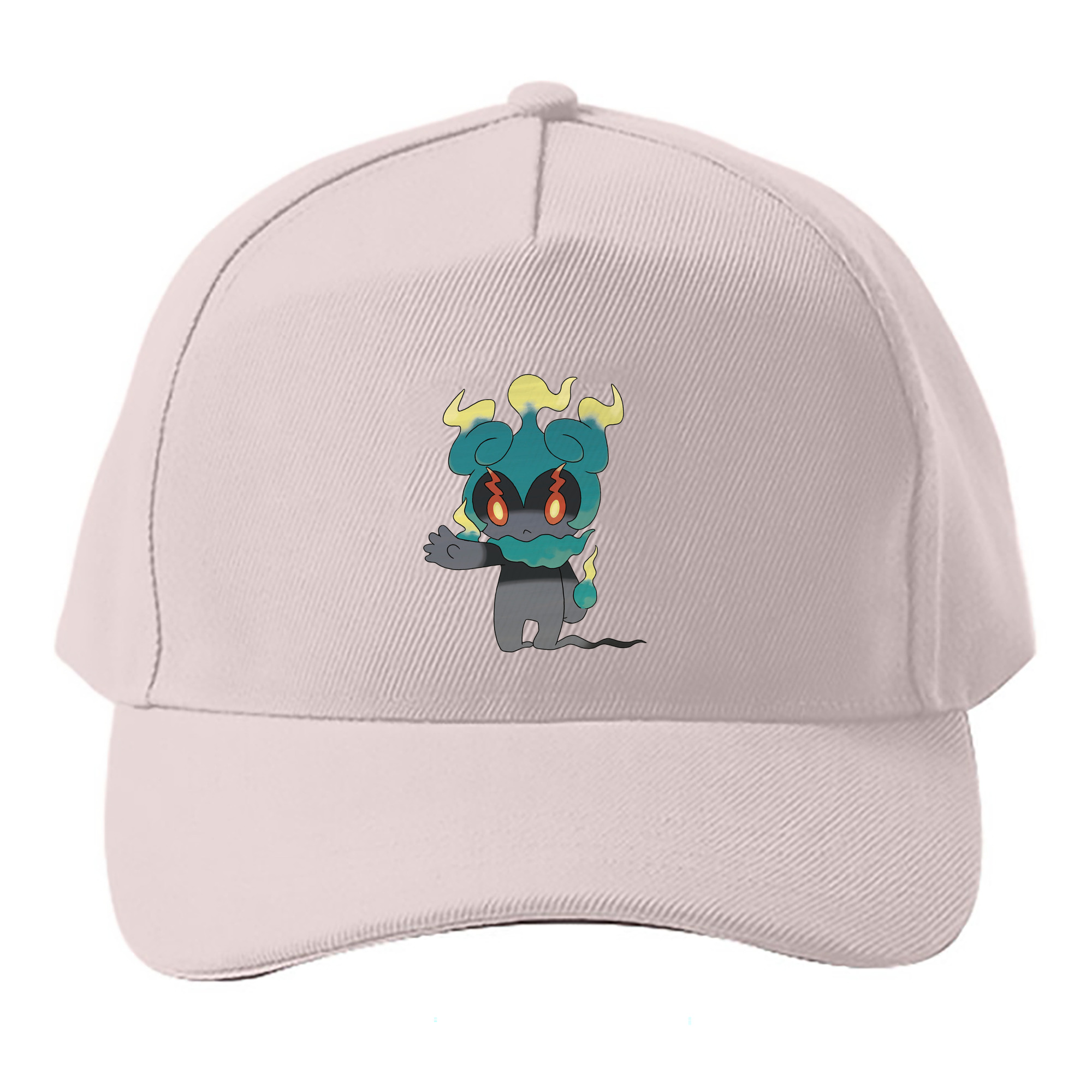 （画像用） ポケットモンスター Pokémon ベースボールキャップ 綿100％ 男女兼用 帽子 スポーツ